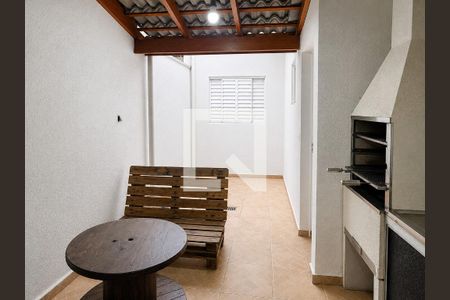 Casa para alugar com 2 quartos, 100m² em Jardim Terras de Santo Antonio, Hortolândia