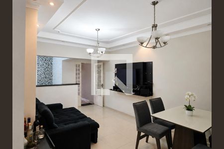 Casa para alugar com 2 quartos, 100m² em Jardim Terras de Santo Antonio, Hortolândia