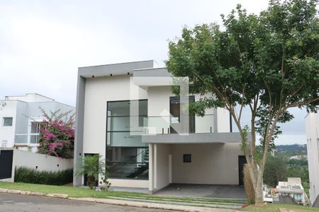 Casa de Condomínio para alugar com 3 quartos, 240m² em Quinta dos Angicos, Cotia