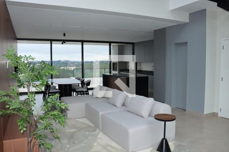 Casa de Condomínio para alugar com 3 quartos, 240m² em Quinta dos Angicos, Cotia