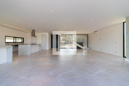 Casa à venda com 4 quartos, 430m² em Colinas da Anhanguera, Santana de Parnaíba