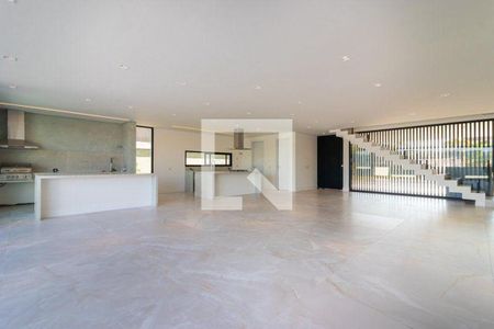 Casa à venda com 4 quartos, 430m² em Colinas da Anhanguera, Santana de Parnaíba