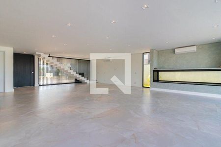 Casa à venda com 4 quartos, 430m² em Colinas da Anhanguera, Santana de Parnaíba