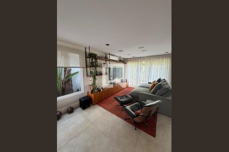 Casa à venda com 5 quartos, 480m² em Alphaville, Barueri