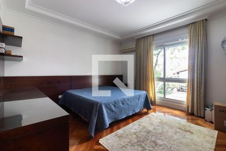 Casa à venda com 5 quartos, 670m² em Alphaville Residencial Um, Barueri