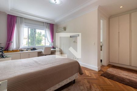 Casa à venda com 5 quartos, 670m² em Alphaville Residencial Um, Barueri