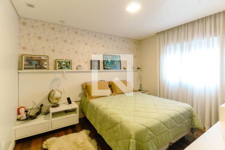 Quarto 1 - Suíte de apartamento para alugar com 3 quartos, 151m² em Mooca, São Paulo