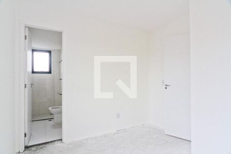 Suíte de apartamento à venda com 2 quartos, 57m² em Casa Verde, São Paulo