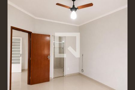 Casa para alugar com 2 quartos, 100m² em Jardim das Colinas, Hortolândia