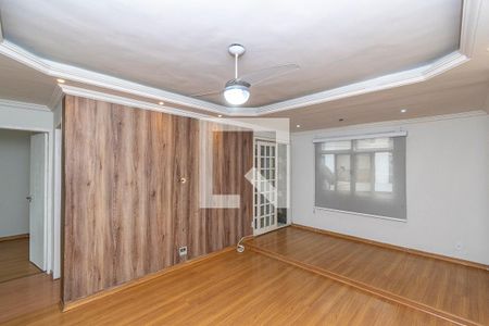 Sala de apartamento para alugar com 2 quartos, 70m² em Olaria, Rio de Janeiro