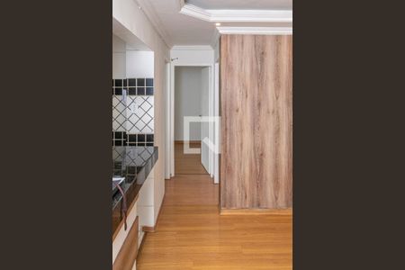 Sala de apartamento para alugar com 2 quartos, 70m² em Olaria, Rio de Janeiro