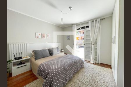 Foto 14 de casa de condomínio à venda com 4 quartos, 182m² em Chacara Nossa Senhora do Bom Conselho, São Paulo