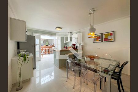 Foto 03 de casa de condomínio à venda com 4 quartos, 182m² em Chacara Nossa Senhora do Bom Conselho, São Paulo