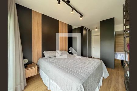 Quarto de apartamento para alugar com 1 quarto, 48m² em Petrópolis, Porto Alegre