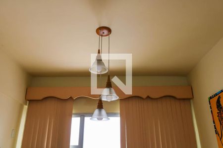 Sala de apartamento à venda com 2 quartos, 55m² em Cachambi, Rio de Janeiro