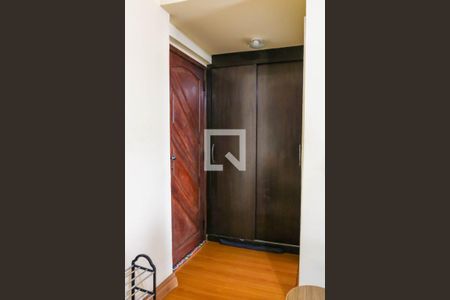 Sala de apartamento à venda com 2 quartos, 55m² em Cachambi, Rio de Janeiro