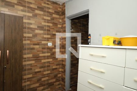 Quarto 2 de casa para alugar com 3 quartos, 115m² em Jardim Senice, São Paulo