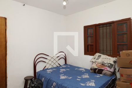Quarto 1 de casa para alugar com 3 quartos, 115m² em Jardim Senice, São Paulo