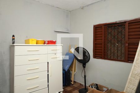 Quarto 2 de casa para alugar com 3 quartos, 115m² em Jardim Senice, São Paulo