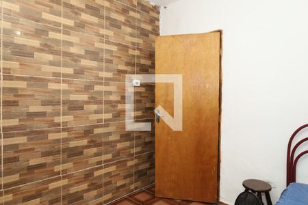 Quarto 1 de casa para alugar com 3 quartos, 115m² em Jardim Senice, São Paulo
