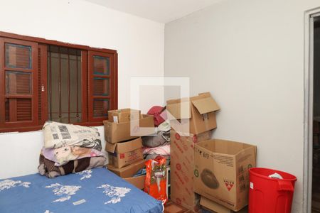 Quarto 1 de casa para alugar com 3 quartos, 115m² em Jardim Senice, São Paulo