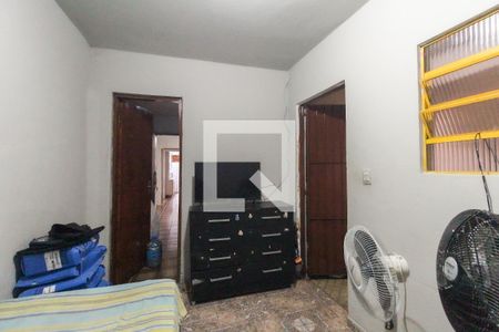 Quarto 1 Casa 1 de casa à venda com 2 quartos, 175m² em Jardim Senice, São Paulo