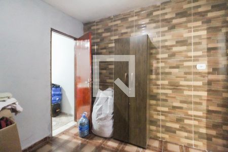 Quarto 2 Casa 1 de casa à venda com 2 quartos, 175m² em Jardim Senice, São Paulo