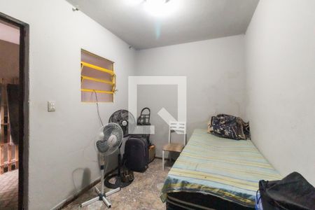 Quarto 1 Casa 1 de casa à venda com 2 quartos, 175m² em Jardim Senice, São Paulo