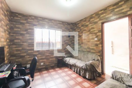 Sala Casa 1 de casa à venda com 2 quartos, 175m² em Jardim Senice, São Paulo