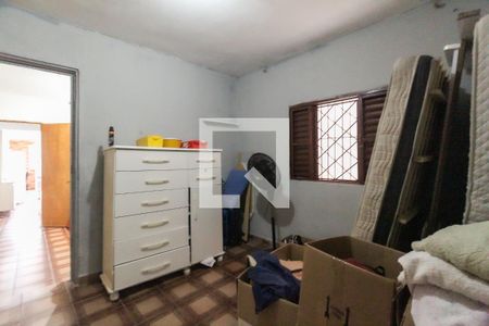 Quarto 2 Casa 1 de casa à venda com 2 quartos, 175m² em Jardim Senice, São Paulo