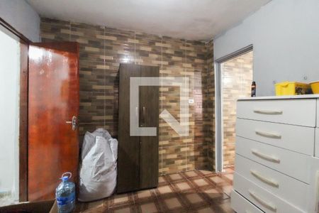 Quarto 2 Casa 1 de casa à venda com 2 quartos, 175m² em Jardim Senice, São Paulo