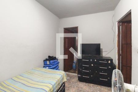 Quarto 1 Casa 1 de casa à venda com 2 quartos, 175m² em Jardim Senice, São Paulo