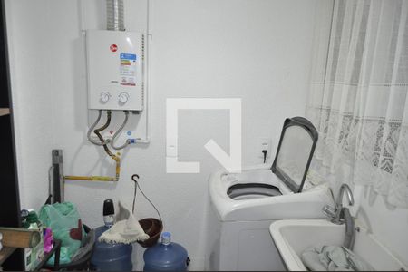 Apartamento para alugar com 2 quartos, 40m² em Engenho Novo, Rio de Janeiro
