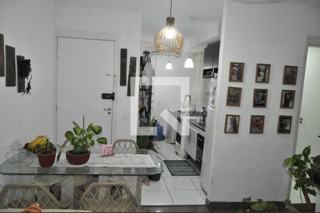 Apartamento para alugar com 2 quartos, 40m² em Engenho Novo, Rio de Janeiro