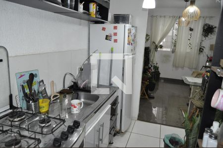 Apartamento para alugar com 2 quartos, 40m² em Engenho Novo, Rio de Janeiro