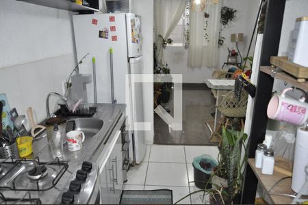 Apartamento para alugar com 2 quartos, 40m² em Engenho Novo, Rio de Janeiro