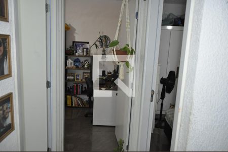 Apartamento para alugar com 2 quartos, 40m² em Engenho Novo, Rio de Janeiro