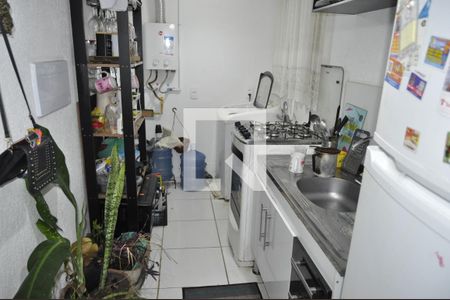 Apartamento para alugar com 2 quartos, 40m² em Engenho Novo, Rio de Janeiro