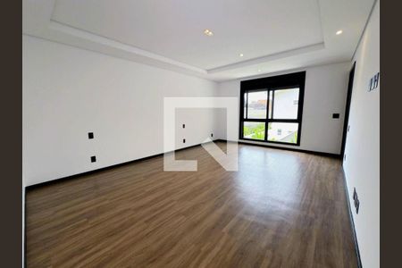 Casa à venda com 4 quartos, 360m² em Residencial Tres (Alphaville), Santana de Parnaíba