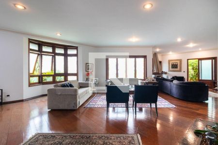 Casa à venda com 5 quartos, 532m² em Alphaville, Santana de Parnaíba