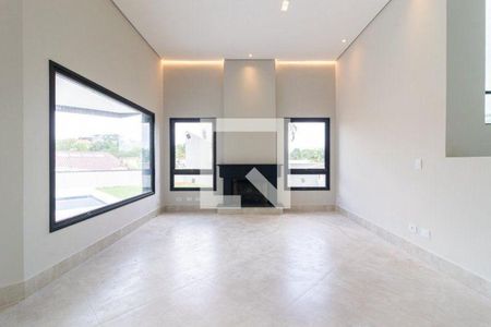 Casa à venda com 3 quartos, 598m² em Residencial Doze (Alphaville), Santana de Parnaíba