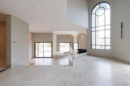 Casa à venda com 3 quartos, 598m² em Residencial Doze (Alphaville), Santana de Parnaíba