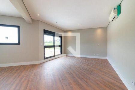 Casa à venda com 3 quartos, 598m² em Residencial Doze (Alphaville), Santana de Parnaíba