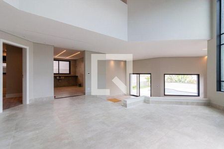 Casa à venda com 3 quartos, 598m² em Residencial Doze (Alphaville), Santana de Parnaíba