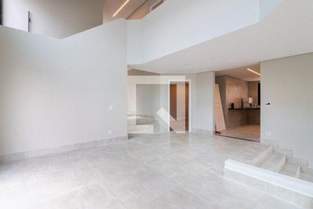 Casa à venda com 3 quartos, 598m² em Residencial Doze (Alphaville), Santana de Parnaíba