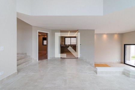 Casa à venda com 3 quartos, 598m² em Residencial Doze (Alphaville), Santana de Parnaíba