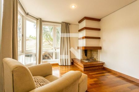 Casa à venda com 4 quartos, 900m² em Residencial Tambore III, Santana de Parnaíba