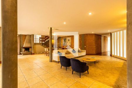Casa à venda com 4 quartos, 900m² em Residencial Tambore III, Santana de Parnaíba