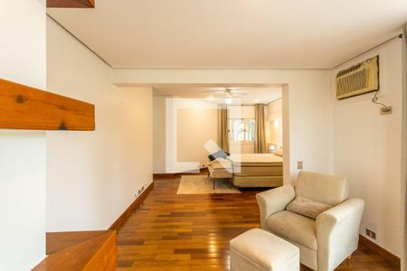 Casa à venda com 4 quartos, 900m² em Residencial Tambore III, Santana de Parnaíba