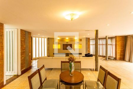 Casa à venda com 4 quartos, 900m² em Residencial Tambore III, Santana de Parnaíba